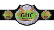GHC Women's Championship GHC Women's Championship