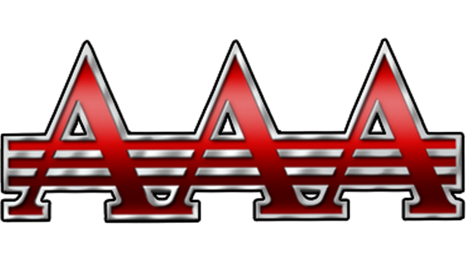 AAA Logo 2000