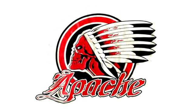 Apache Pro-Wrestling Army - Pro Wrestling Promotions