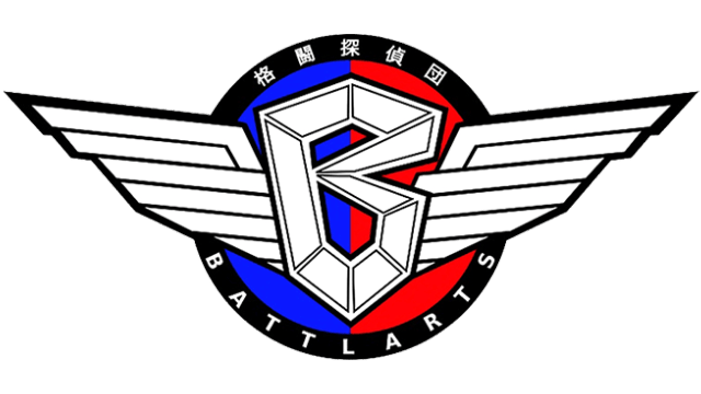 BATTLARTS Logo 2000 BATTLARTS Logo 2000