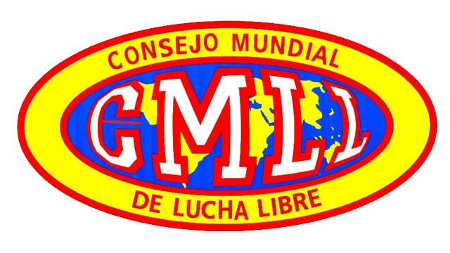 CMLL Logo 1995 CMLL Logo 1995