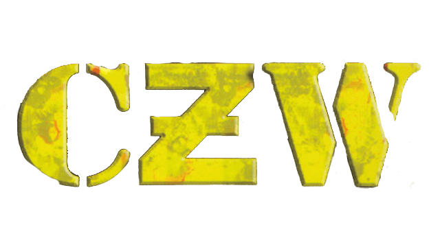 CZW Logo 2007