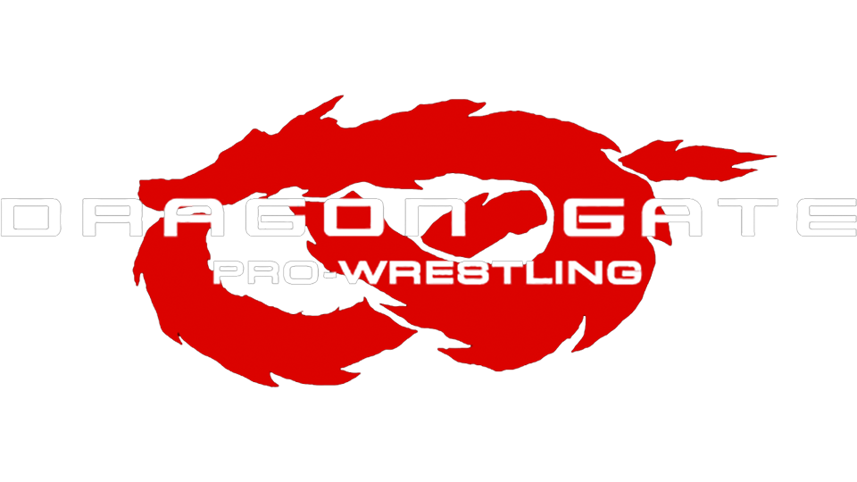 DRAGON-GATE Logo 2013