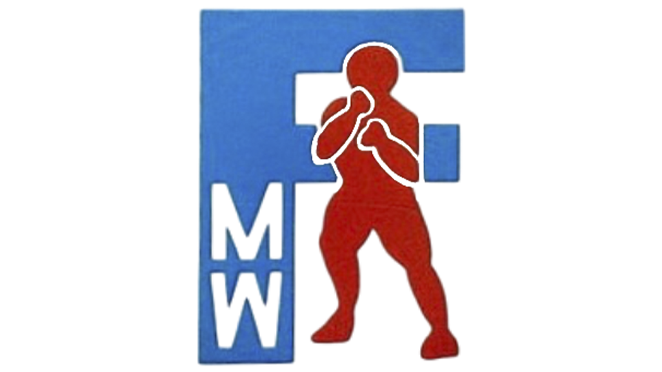 FMW Logo 1990