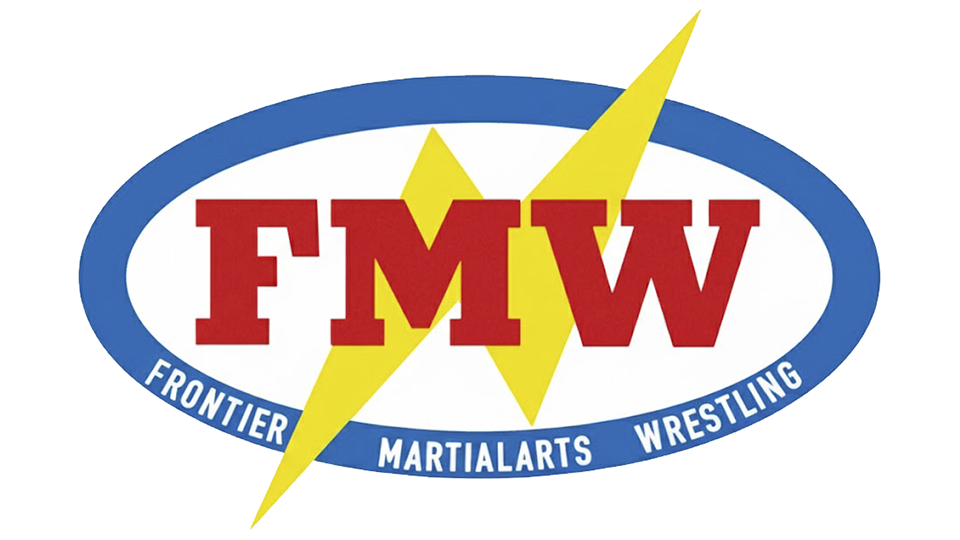 FMW Logo 1993