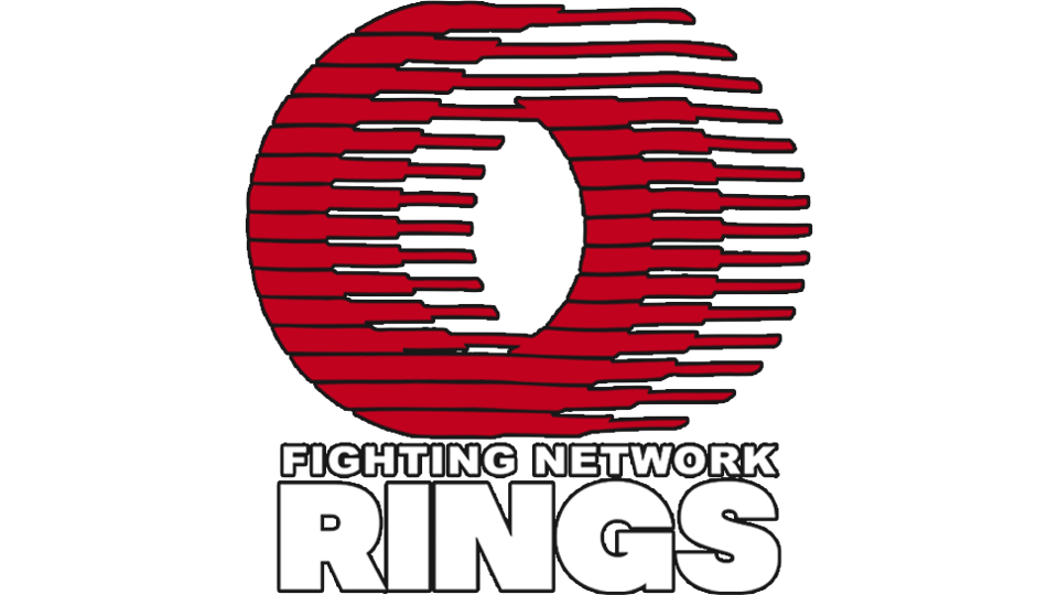 RINGS Logo 1993