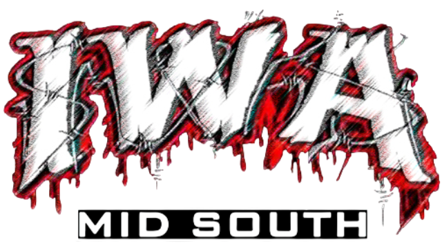 IWA Mid-South - Pro Wrestling Promotions