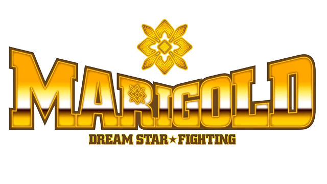 MARIGOLD Logo 2025