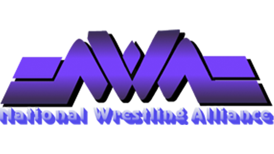NWA Logo 1980