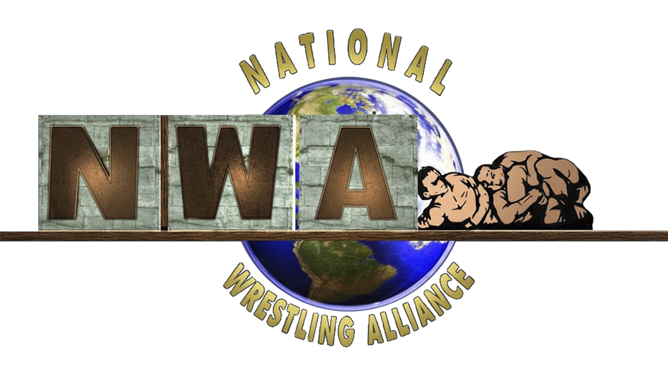 NWA Logo 1998