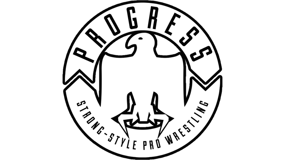PROGRESS Logo 2018