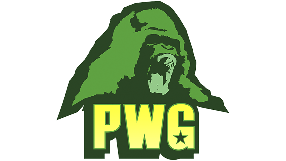 PWG Logo 2006