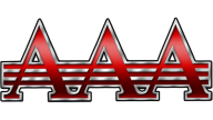 AAA 1st Logo