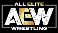AEW 1st Logo AEW 1st Logo