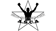 ASCA 3rd Logo