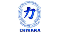 CHIKARA 1st Logo