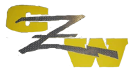 CZW 1st Logo