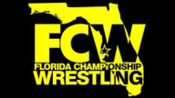 FCW 1st Logo FCW 1st Logo