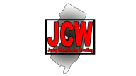 JCW Logo JCW Logo