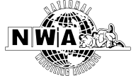 NWA All Time Logo
