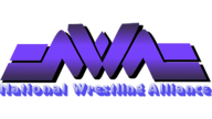 NWA 1 Territory Era Logo