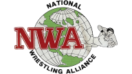 NWA 2 Post Territory Logo