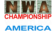 NWA Championship Wrestling America NWA Championship Wrestling America