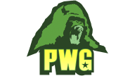 PWG 1st Logo