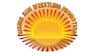 Rising Sun 1st Logo