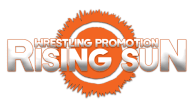 Rising Sun 2nd Logo