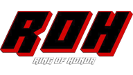 ROH 2nd Logo