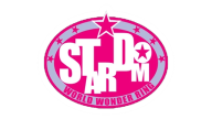 Stardom 1st Logo