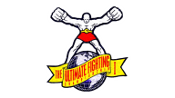 UFC 1st Logo