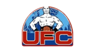 UFC 3rd Logo