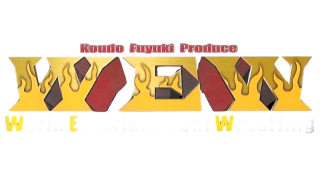 World Entertainment Wrestling (2002-03)