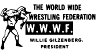 WWWF 1st Logo