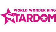 Stardom 3rd Logo