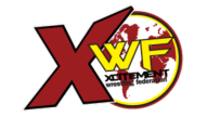 Xcitement logo Xcitement logo
