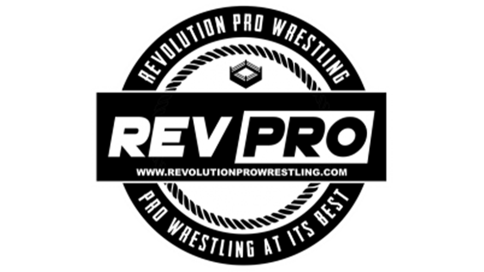 REVPRO Logo 2018