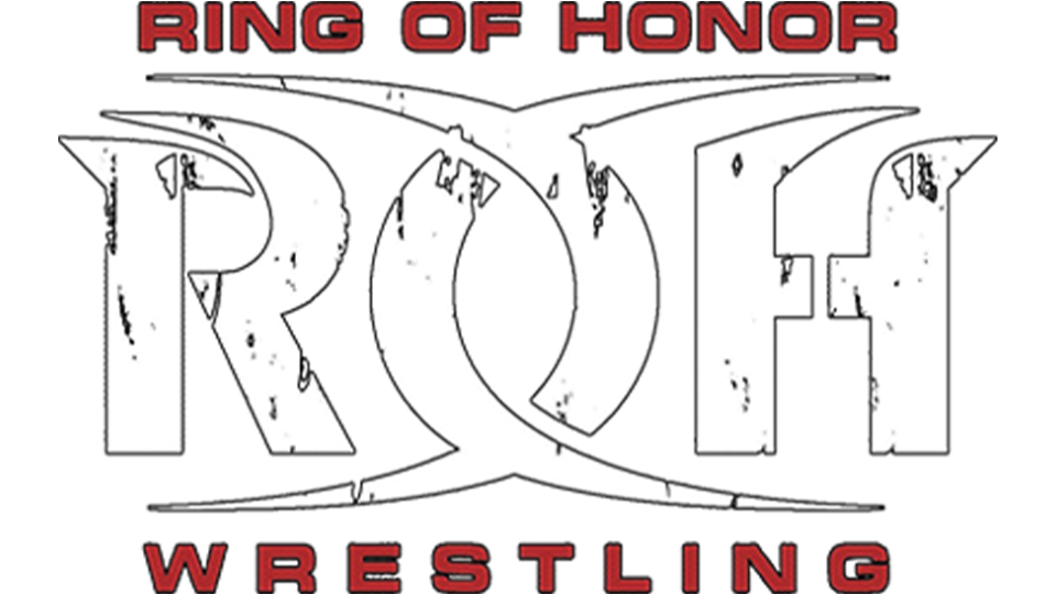 ROH Logo 2011