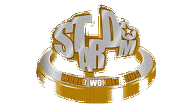 STARDOM Logo 2018 STARDOM Logo 2018