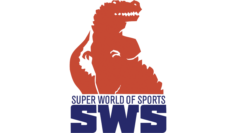 SWS Logo 1992