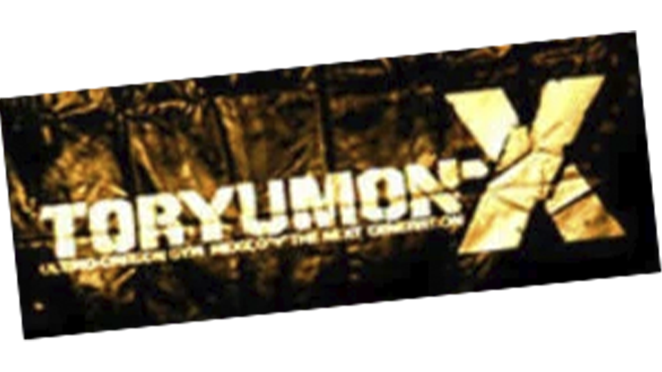 Toryumon X - Pro Wrestling Promotions