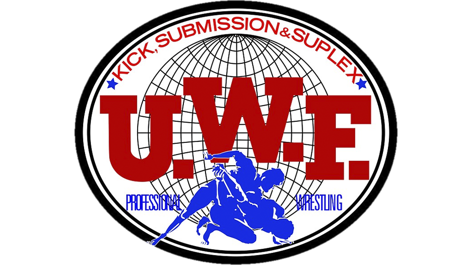 Universal Wrestling Federation (Japan) - Pro Wrestling Promotions