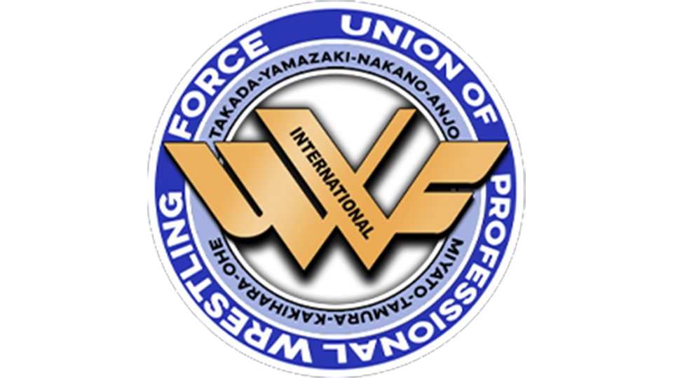 UWF-I Logo 1995