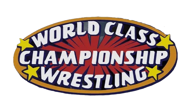 WCCW Logo 1988 WCCW Logo 1988