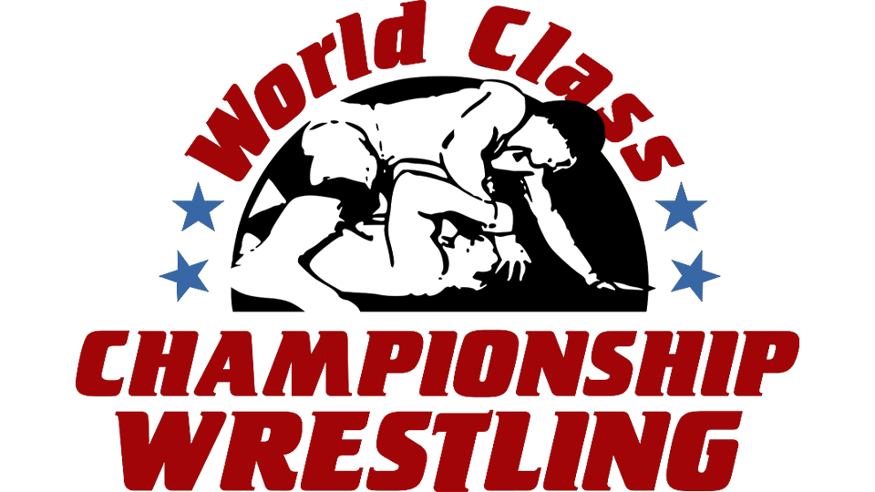 WCCW Logo 1984