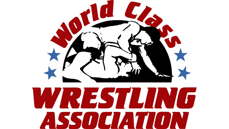 WCCW Logo 1986