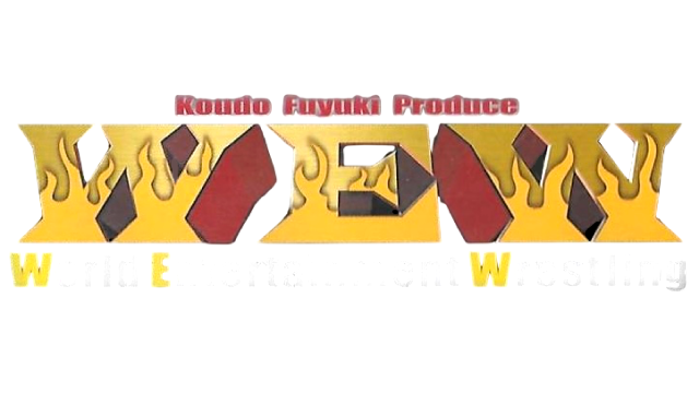 World Entertainment Wrestling (2002-03) - Pro Wrestling Promotions