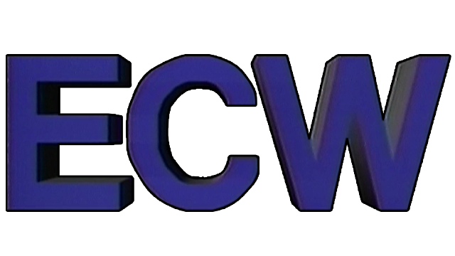 ECW Logo 1993